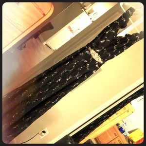 MyMichelle Size 9 evening gown/bridesmaid dress